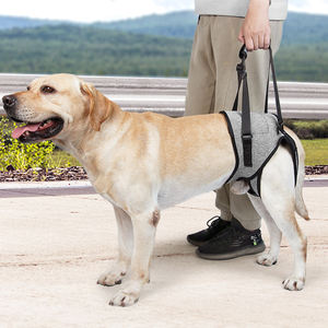 Rarreweペット用品歩行犬ハーネスカスタムロゴ多機能高齢者障害犬手術回復犬ハーネス - Product Image 1