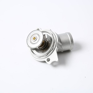 เทอร์โมสตัทเครื่องยนต์ Hh รุ่น A1122030275 A1122000015 สำหรับอะไหล่ทดแทนเครื่องยนต์ Mercedes Benz M112 - Product Image 5