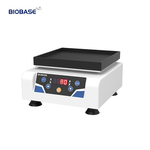 Agitateur de décoloration BIOBASE Chine S SK-O900 avec plateau de 320*320mm et 300 tr/min pour <span class=keywords><strong>laboratoire</strong></span> - Product Image 2