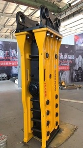 Martillo hidráulico SOOSAN-Modelo SB131 Tipo superior - Product Image 2