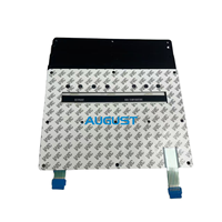 Vecteur de support de clavier 50125/1850 1950