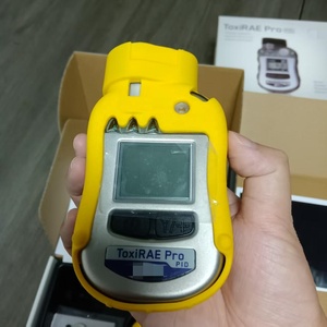 Hot Selling ToxiRAE Pro PID PGM-1800 Gas Detector Top Selling Gas Analyzers - Product Image 5