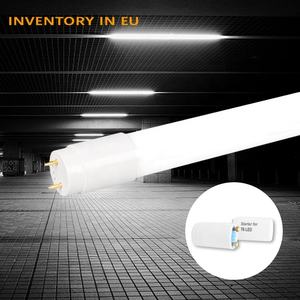 Tube lumineux <span class=keywords><strong>led</strong></span> en aluminium, entrepôt DE l'ue t5 <span class=keywords><strong>t8</strong></span> 24w 15w <span class=keywords><strong>450mm</strong></span> 100cm 1500mm - Product Image 4