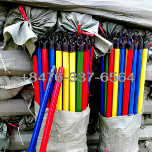 Herramientas de Limpieza para el Hogar, Escoba de Madera con Mango Extensible, para Uso en Baños y Muebles, Cerdas Suaves, Ecológica, Duradera, Portátil, de Alta Calidad - Product Image 3