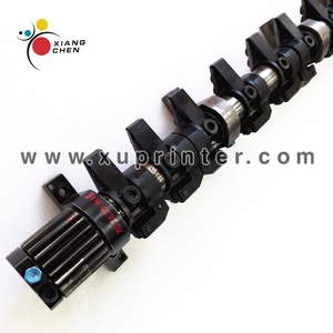 WD เครื่อง M2.583.328S PM74 SM74ไฮเดลเบิร์กชิ้นส่วนการพิมพ์ออฟเซต - Product Image 2