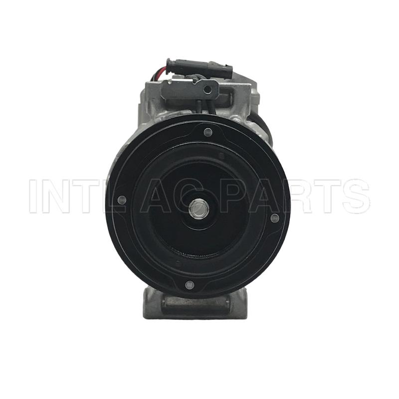 Mercedes W222 W166 Auto Ac Compressor 7SAS17C - 1 YEAR WARRANTY