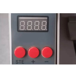 Zequan điện tự động máy tính để bàn nóng chảy keo cuốn sách chất kết dính bìa cứng cuốn sách máy tính ràng buộc mô hình cg30 - Product Image 6