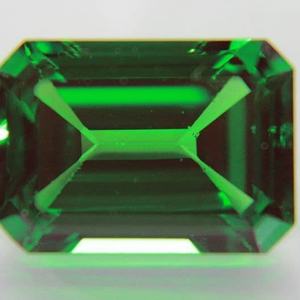 Barre de cristal laser filetée Tm : 5-6 At% Cr Tm Ho YAG pour la chirurgie - Product Image 4