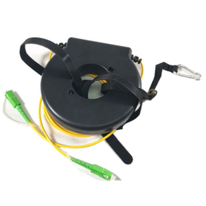 Datolink-DTL-PC faser ringe 1km SM 1310/1550nm SC/APC-SC/APC OTDR Dead Zone Eliminator Glasfaser-Start kabel box für FTTH - Product Image 6
