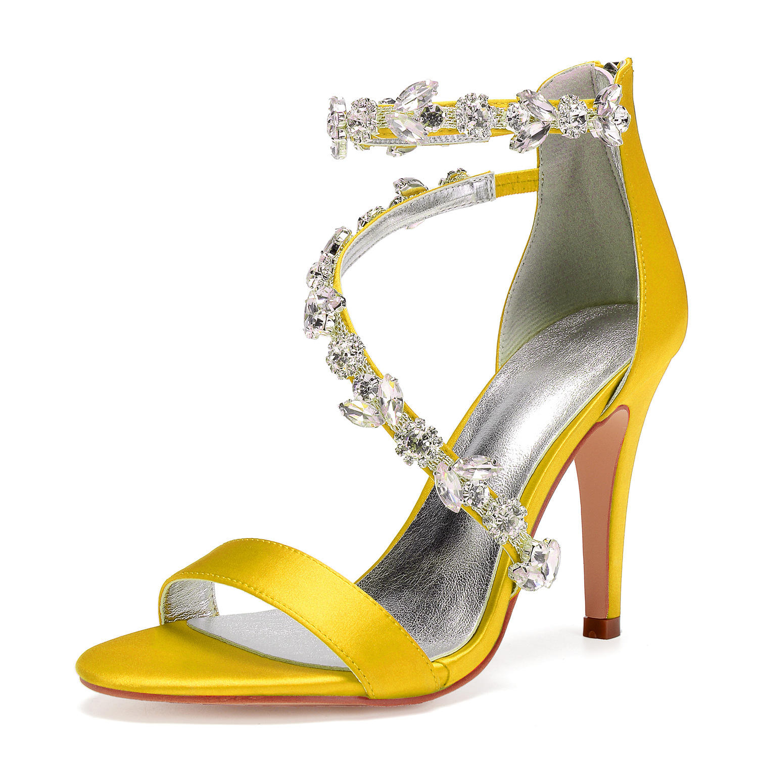 สีเหลือง