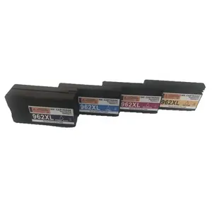 Compatibele Inkt Cartridge 968XL , 964XL Inkt Voor Hp Officejet Pro 9010, 9020 , 9015, 9019, 9025