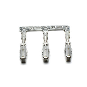 Bornes <span class=keywords><strong>électrique</strong></span>s automobiles en laiton à <span class=keywords><strong>prix</strong></span> d'usine, bornes de batterie de <span class=keywords><strong>voiture</strong></span> <span class=keywords><strong>pour</strong></span> la connexion de fils - Product Image 3