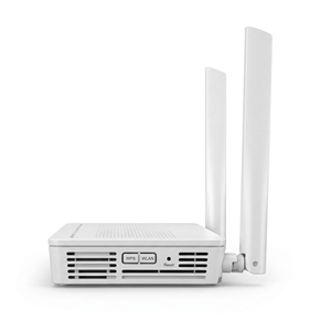 Módem Óptico Xpon de Bajo Precio con Doble Banda de Frecuencia, Fibra Óptica, 4GE, 2USB, 2.4G, 5G, AC1200, WiFi5, Omci, Tr069 - Product Image 5