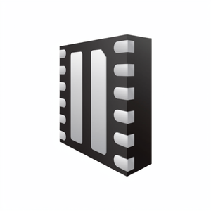 12 UFDFN Exposed Pad Power Management (PMIC) HS2950P.M Components Electronic Authorized Distributor - Product Image 1