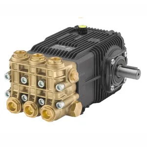 Pompe à piston haute pression Annovi Reverberi XWL 42/15 pour lavage de voitures et nettoyage industriel - Product Image 1