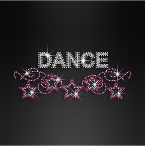 Fabricant <span class=keywords><strong>de</strong></span> strass Transfert personnalisé Beau mouvement <span class=keywords><strong>de</strong></span> <span class=keywords><strong>danse</strong></span> Transfert <span class=keywords><strong>de</strong></span> strass thermocollant - Product Image 6