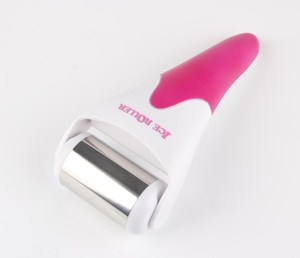 Newest <strong>dermaroller</strong> skin cooling derma ice roller Derma Rolling System <strong>Face</strong> - Product Image 3