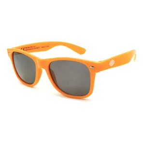 الكلاسيكية الرجعية نظارات شمسية النظارات الشمسية الرجال النساء رخيصة الترويجية مخصص نظارات شمسية للبيع بالجملة 2022
