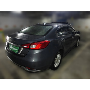 FWD5ในรถยนต์มือสอง Zotye <span class=keywords><strong>Z500</strong></span> 1.5เบนซิน2015 - Product Image 6