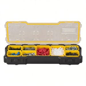 Kit Organizador de Herramientas Fatmax con Compartimentos para Almacenamiento de Herramientas - Product Image 2