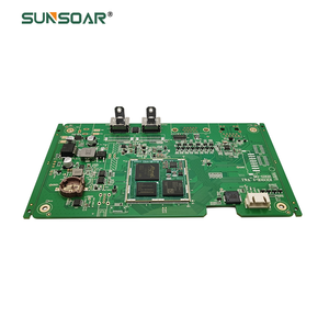 บริการผู้ผลิต ประกอบต้นแบบ ผลิตตามสั่ง ระดับมืออาชีพ โรงงานผลิตแผงวงจรพิมพ์ PCBA แบบกำหนดเอง ผลิตแผงวงจรพิมพ์ตามสั่ง - Product Image 2