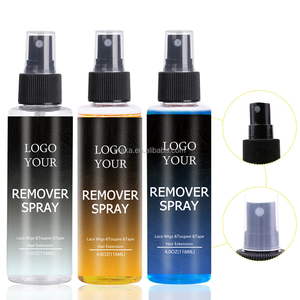 <span class=keywords><strong>Spray</strong></span> Dissolvant de <span class=keywords><strong>Colle</strong></span> et Adhésifs Personnalisé pour Extensions Capillaires et Perruques <span class=keywords><strong>en</strong></span> Dentelle - Product Image 5