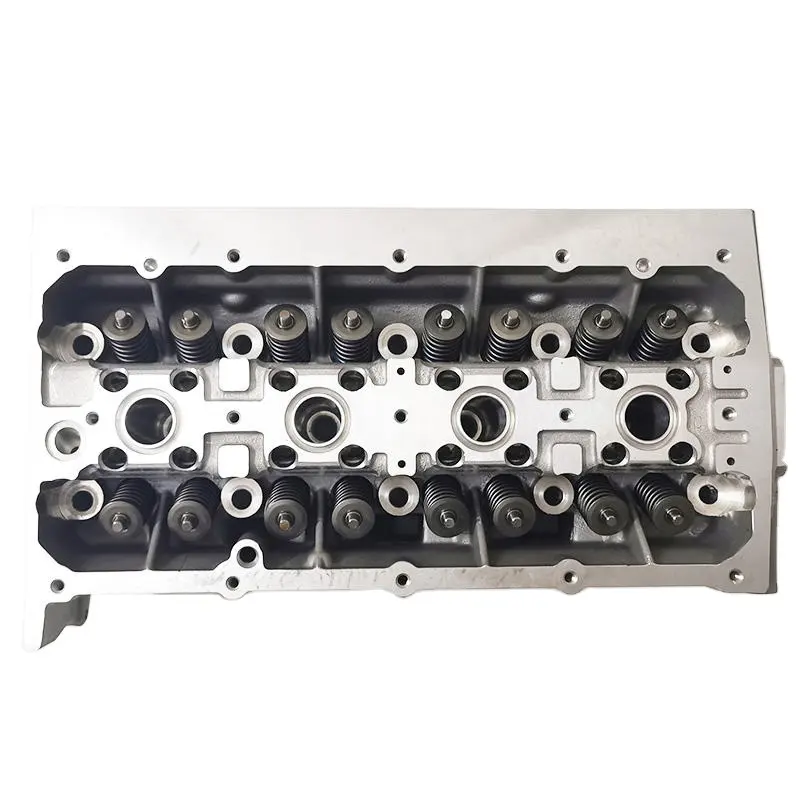 Bộ phận động cơ 03c103351g Cylinder Head cho VW Polo ea111 1.4t