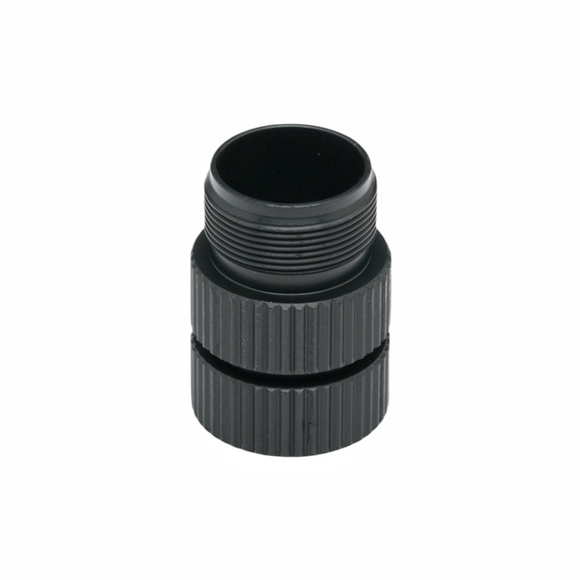 25mm 1/2.7-inch 5MP Security Video Conferencing High-Definition Telephoto Optical Lens