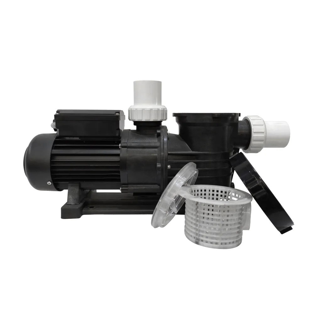 ELS Pool Spa Jet Bathtub Booster Water Pump