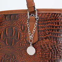 Sac fourre-tout de luxe en PU grande capacité, sac à main vintage pour femme, nouvelle collection, nouveau design