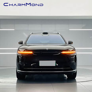<span class=keywords><strong>AITO</strong></span> M9 2025: SUV di Lusso Elettrico a Autonomia Estesa, 6 Posti, Usato Garantito - Disponibile con Deposito - Product Image 3