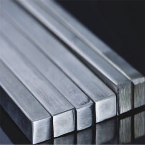 10 12 ، شريط مربع من الفولاذ المقاوم للصدأ 14 ، قضيب مسطح مربع من الفولاذ المقاوم للصدأ - Product Image 4