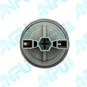 T20 หลอดไฟวิ่งกลางวัน 12V สำหรับวอกซ์ฮอล แอสตร้า จีทีซีไฟรถยนต์ RZ-01-A0353 - Product Image 4