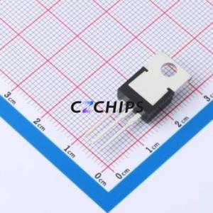 ชิปไดโอดชอทท์กี้ไดโอด TO-220AB MBR30100CT ของแท้ชิ้นส่วนอิเล็กทรอนิกส์ - Product Image 2