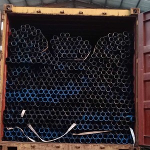 ASME sa355 P22 p91 P12 DN20 DN25 DN50 DN80 300nb sch20 sch40 nặng THK ibr chứng nhận ống thép liền mạch - Product Image 3