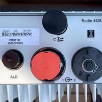 Radio 4428 B3B KRC 161 721/1 Station de base sans fil Unité de fréquence radio RRU Radio 4428B3B KRC161721/1