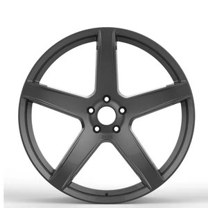 For Dodge Light Weight Forged 20 22 24 Inch Passenger Car <strong>Wheels</strong> 5*115 for Dodge Challenger Charger Magnum SRT Drag