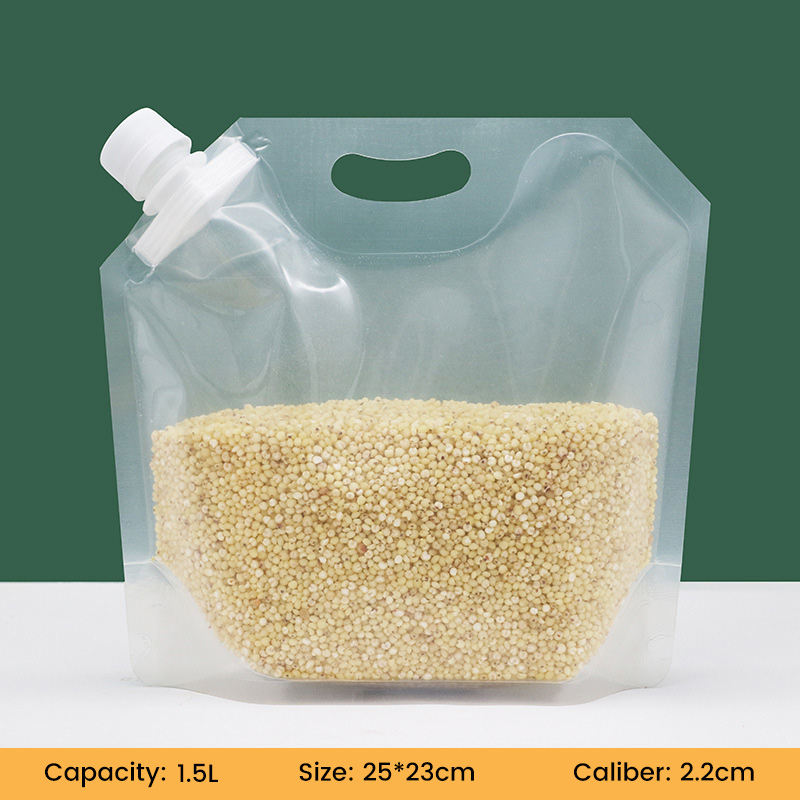 1,5 L