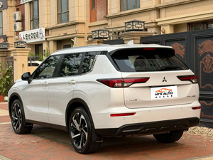 Auto Usado <span class=keywords><strong>Mitsubishi</strong></span> <span class=keywords><strong>Outlander</strong></span> 2023 1.5T CVT SUV LHD Bien Mantenido para Ghana, Nigeria, África, Auto Usado en Venta - Product Image 5