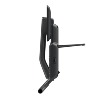 Téléphone IP intelligent V66 Pro Prime avec écran tactile IPS 7 pouces 1024*600, haute performance, Wi-Fi 6, pour entreprises