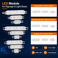 Led Saat Modülü Led Modül Modül Ev Modülleri Tabela Işıkları için Led Piksel Dış Mekan Modülleri Modül