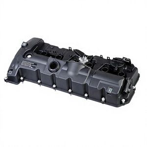 Tapa de válvulas de cilindro para coche OE 11121432928 al por mayor para BMW Serie 3 E46, Serie 5 E39, Z3 E36 1995-2018 - Product Image 1