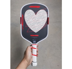Compre en Chat a SeIkrik LABS Project Boomstick, Paleta de Pickleball Alargada, Fibra de Carbono Toray T700, Aprobada por la USAPA, Venta al por Mayor - Product Image 6