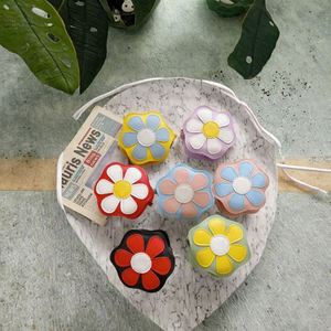 กระเป๋าเงินใบเล็กสำหรับเด็กผู้หญิงลายแฟนซีกระเป๋าถือลายสตรอเบอร์รี่กระเป๋าถือสำหรับผู้หญิงกระเป๋าสะพายไหล่สำหรับเด็ก - Product Image 3