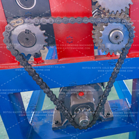 Máquina Cortadora de Bobinas Simple para Fabricación de Placas, Cortadora Automática de Láminas Metálicas para Línea de Producción de Materiales de Construcción