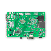 Carte Linux embarquée RK3568 pour l'automatisation d'affichage commercial et le contrôle industriel