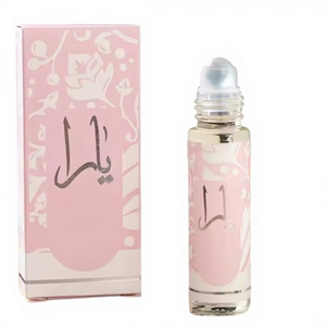 Perfume Árabe en Aceite Esencial, 10 ml, Precio al por Mayor, Perfume Femenino de Larga Duración y Fragancia Ligera - Product Image 4