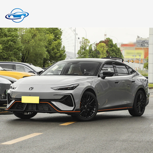 Changan <strong>UNI</strong>-V 1.5T Sedan Blue Whale NE Engine National VI Certification 5 <strong>Door</strong> 5 Seat - Product Image 2