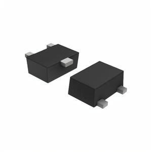 Transistors Original One Stop Service Electronic Parts List Components DTC123EM3T5G SOT-723 - Product Image 1