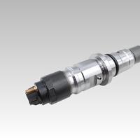 0445120054 Inyector de Combustible Diésel Nuevo para Motor, Inyector Common Rail de Alta Calidad